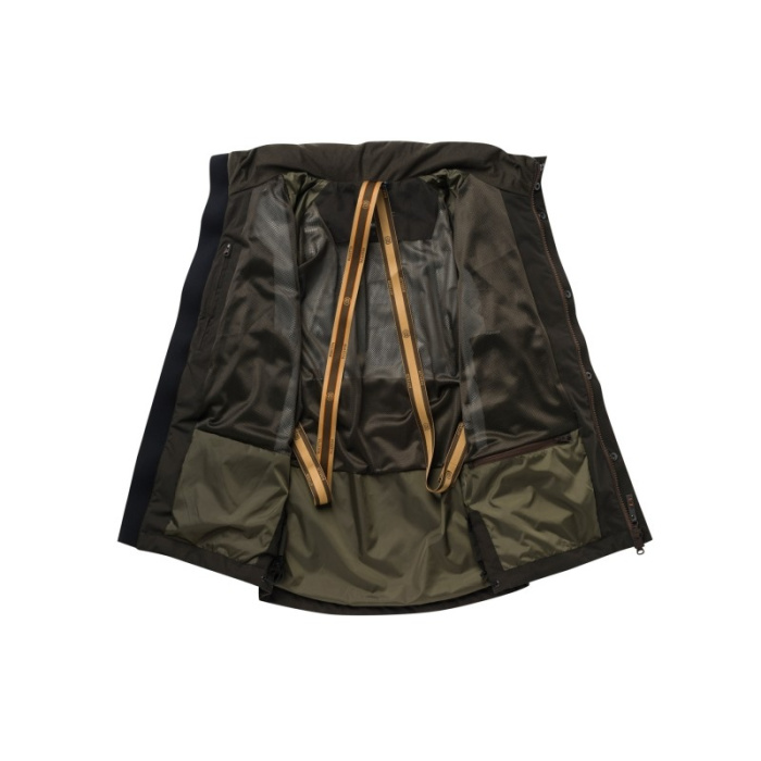 Kurtka myśliwska Beretta Tosark Brown Bark (GU964T220608AA)